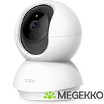 Tp-Link Tapo C210 QHD IP-beveiligingscamera Binnen, Audio, Tv en Foto, Videobewaking, Verzenden, Nieuw