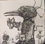 lp nieuw - Korn - Untitled, Cd's en Dvd's, Verzenden, Zo goed als nieuw