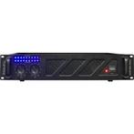 IBIZA-AMP300-MKII Eind versterker 2 x 240 Watt, Ophalen of Verzenden, Nieuw, Minder dan 500 watt, P.A.