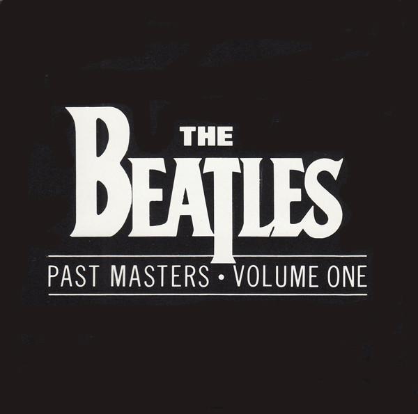 cd - The Beatles - Past Masters â¢ Volume One, Cd's en Dvd's, Cd's | Overige Cd's, Zo goed als nieuw, Verzenden