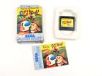 Ren & Stimpy Quest for the Shaven Yak [Sega Game Gear], Ophalen of Verzenden, Nieuw