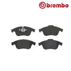 BREMBO Remblokken set RENAULT CLIO 1.6 RS voorzijde, Verzenden, Nieuw