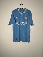 Manchester City - Engelse voetbalcompetitie - Erling Haaland, Nieuw