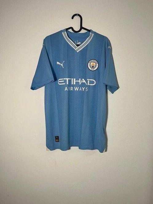 Manchester City - Engelse voetbalcompetitie - Erling Haaland, Verzamelen, Overige Verzamelen