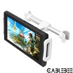 Cablebee autohouder voor Nintendo Switch / Switch Lite, Verzenden, Nieuw