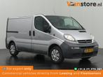 Opel Vivaro 19CDTI 2004 (Export only), Nieuw, Zilver of Grijs, Te koop, BTW verrekenbaar