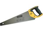 STANLEY Handzaag JetCut SP 450mm - 7T/inch 2-15-283, Verzenden, Nieuw