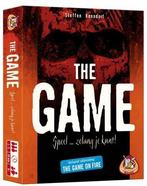 The Game - Kaartspel | White Goblin Games - Kaartspellen, Verzenden, Nieuw