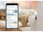 Eve Thermo (2020) - Radiatorthermostaat - Apple HomeKit -, Verzenden, Zo goed als nieuw