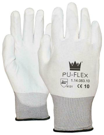 Handschoenen PU-Flex