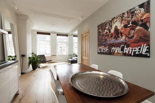 Te huur: Appartement Hasebroekstraat in Amsterdam, Huizen en Kamers, Huizen te huur, Noord-Holland, Appartement