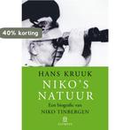 Nikos natuur / Olympus Pockets / 1 9789046703182 Hans Kruuk, Boeken, Verzenden, Zo goed als nieuw, Hans Kruuk