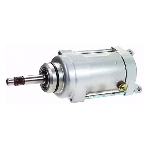 Startmotor Yamaha XV 700 750 1000 1100 Virago 1984-1998, Auto-onderdelen, Motor en Toebehoren, Verzenden