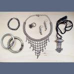 Indiase sieraden Rajasthan vintage - Rajasthan - India