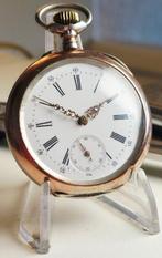 spiral Breguet - ancre 15 rubis chaton - 230333 - 1850-1900, Nieuw