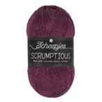 Scheepjes Scrumptious - 369 Mulled Wine Plum Cobbler, Ophalen of Verzenden, Nieuw, Breien of Haken, Wol of Garen