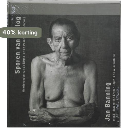 Sporen van oorlog 9789077386019 J. Banning, Boeken, Oorlog en Militair, Zo goed als nieuw, Verzenden
