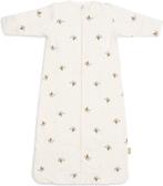 Jollein Baby Slaapzak Winter Met Afritsbare Mouw 90cm - Rose, Verzenden, Nieuw