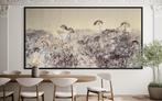 VOLHA - Silence -XXL-hand painted, Antiek en Kunst