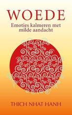 Woede 9789025904944 Thich Nhat Hanh, Verzenden, Zo goed als nieuw, Thich Nhat Hanh