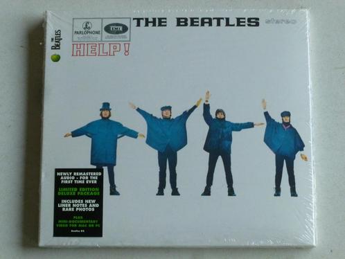 The Beatles - Help! (nieuw) remastered, Cd's en Dvd's, Cd's | Pop, Verzenden
