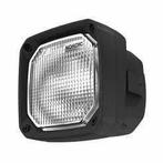 Werklamp Inbouw 100x100x90mm H3, Ophalen of Verzenden, Nieuw