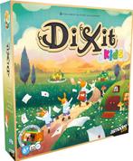 Dixit Kids, Verzenden, Nieuw