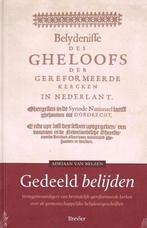 Belzen, Adriaan van-Gedeeld belijden, Verzenden, Gelezen