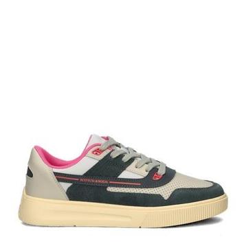 Scotch & Soda Coleman lage sneakers voor heren beschikbaar voor biedingen