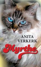 Myrthe 9789490763145 Anita Verkerk, Verzenden, Zo goed als nieuw, Anita Verkerk