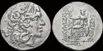 305-281bc Kings of Thrace (macedon) Byzantion Lysimachos..., Verzenden