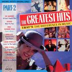 Various - The Greatest Hits 3 - Part 2, Ophalen of Verzenden, Gebruikt