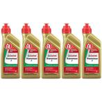 Castrol Aanbieding: 5 X Transmax Z 1L, Verzenden, Nieuw