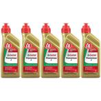 Castrol Aanbieding: 5 X Transmax Z 1L, Verzenden