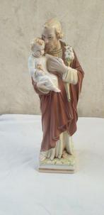 Ronzan - Giovanni Ronzan - Figuur - Porselein