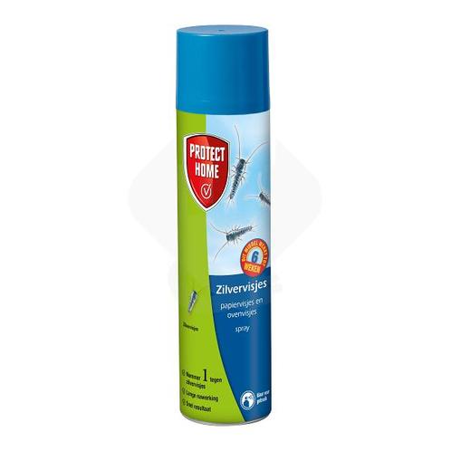 PROTECT HOME ZILVERVISJES SPRAY 400 ML (INSECTENBESTRIJDING), Diensten en Vakmensen, Ongediertebestrijding
