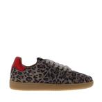 -8% DWRS Label  DWRS Label Dames sneaker poona | dames | maa, Verzenden, Nieuw, Beige