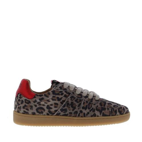 -8% DWRS Label  DWRS Label Dames sneaker poona | dames | maa, Kleding | Dames, Schoenen, Beige, Nieuw, Verzenden