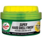 Turtle Wax 53190 Super Hard Shell Paste Wax 397Gram, Verzenden, Nieuw