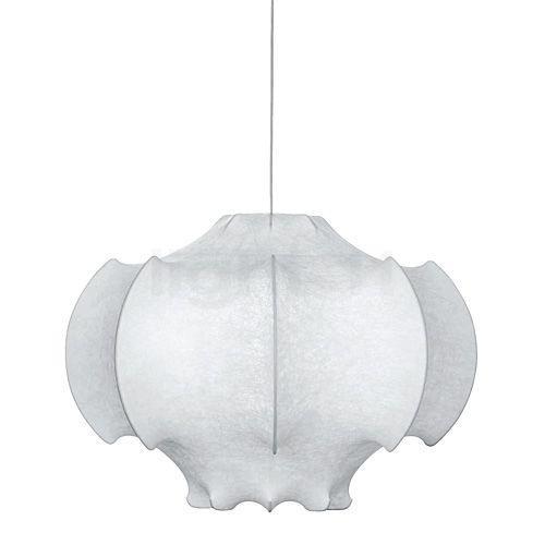Flos Viscontea, wit (Hanglampen, Binnenlampen, Verlichting), Huis en Inrichting, Lampen | Hanglampen, Nieuw, Verzenden