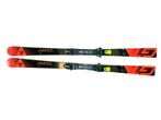Fischer Rc4 The, Ophalen of Verzenden, Carve, Skiën, Ski's