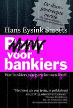 Porn voor bankiers. De doorgestreepte versie. 9789491413018, Verzenden, Gelezen, Hans Eysink Smeets