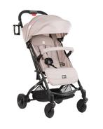 Kikkaboo Libro Kinderwagen Beige, Ophalen of Verzenden, Nieuw