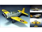 Schaal 1:72 HOBBY MASTER SBD-2 Dauntless VB-2, USS LEXING..., Ophalen of Verzenden, Nieuw