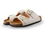 Scholl Slippers in maat 39 Wit | 10% extra korting, Kleding | Dames, Schoenen, Slippers, Scholl, Verzenden, Wit
