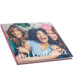 - Het Krullenboek 9789464026375, Boeken, Verzenden, Zo goed als nieuw