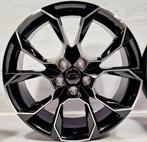 19 inch 5x112 Carbonadoa Wheels D1310 Gloss Black velgen, Auto-onderdelen, Nieuw, Velg(en), Ophalen of Verzenden, 19 inch