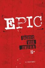 Belder, Ds. J. (eindredactie)-Epic, Boeken, Verzenden, Gelezen