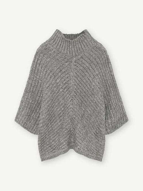 Truien  |  Gustav   |  54437/3759 - Lima, roll neck cape - S, Kleding | Dames, Truien en Vesten, Nieuw, Ophalen of Verzenden