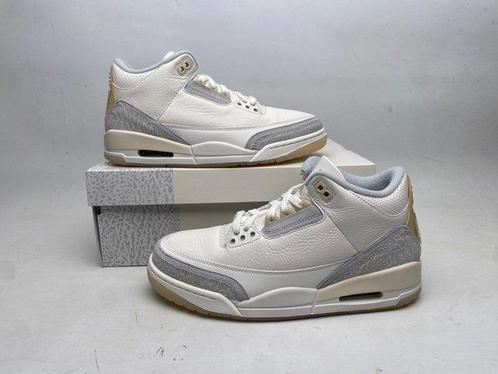 Air Jordan - Air Jordan 3 - Sneakers - Maat: EU 42 - Nieuw, Kleding | Heren, Schoenen